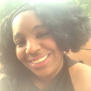 Meet your Posher, Tawanna